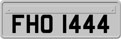FHO1444
