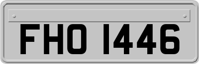 FHO1446