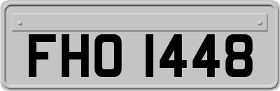 FHO1448