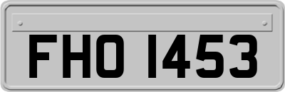 FHO1453