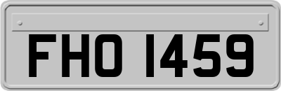 FHO1459