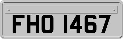 FHO1467