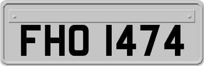 FHO1474