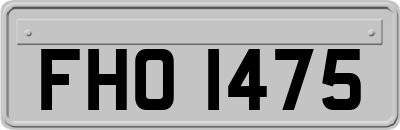 FHO1475