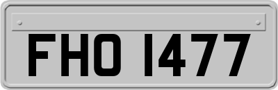 FHO1477