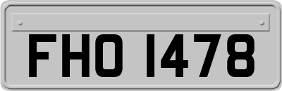 FHO1478