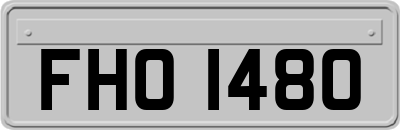 FHO1480