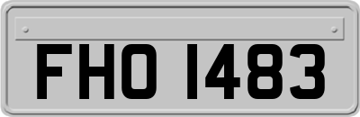 FHO1483