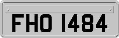FHO1484