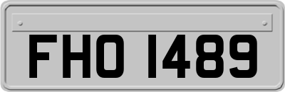 FHO1489