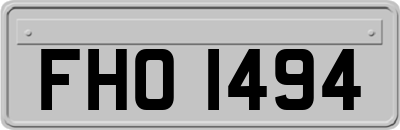 FHO1494