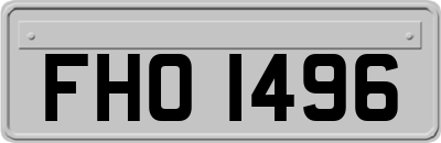 FHO1496