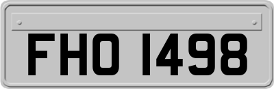 FHO1498