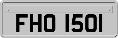 FHO1501