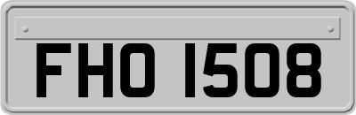 FHO1508