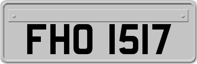 FHO1517
