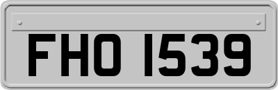 FHO1539