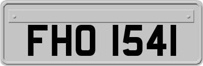 FHO1541