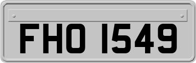 FHO1549