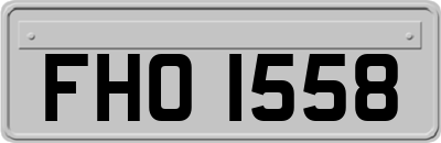 FHO1558