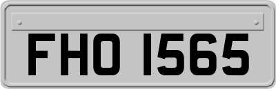 FHO1565