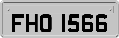 FHO1566