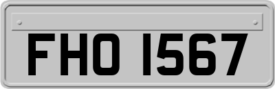 FHO1567