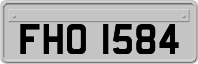 FHO1584
