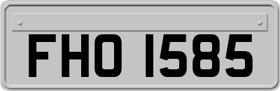FHO1585