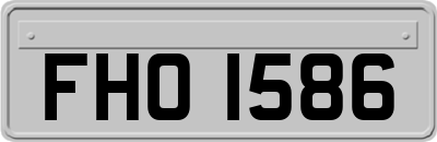 FHO1586