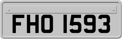 FHO1593