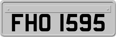 FHO1595
