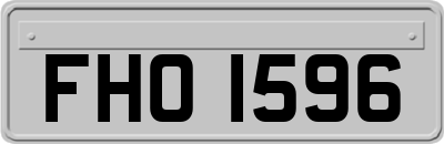 FHO1596