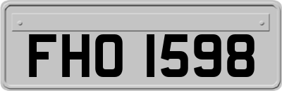 FHO1598