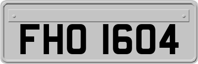 FHO1604