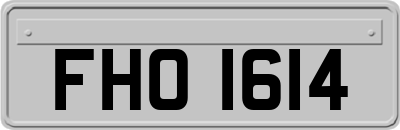FHO1614