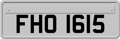 FHO1615
