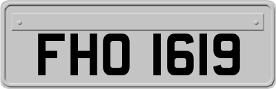 FHO1619