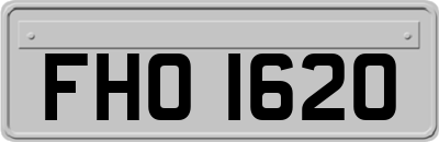 FHO1620