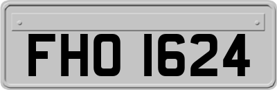 FHO1624