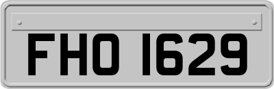 FHO1629