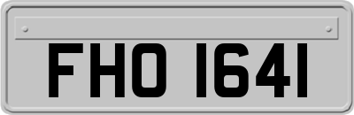 FHO1641
