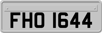 FHO1644
