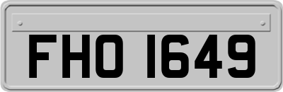 FHO1649