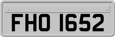 FHO1652