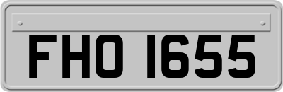 FHO1655