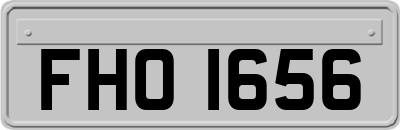 FHO1656