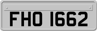 FHO1662