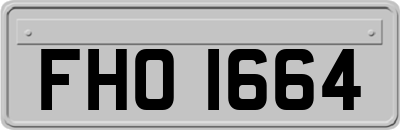 FHO1664
