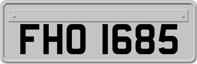 FHO1685